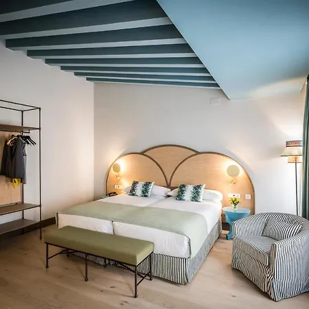 Hotel Intelier Casa De Indias 4*