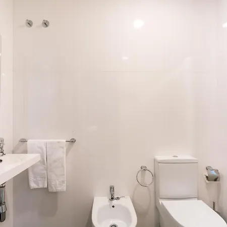 La Puerta De Palacio - Adults Only Hotel
