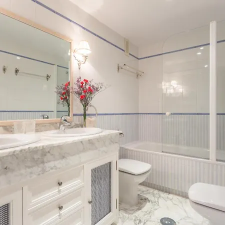 Apartamento Prado De San Sebastian *