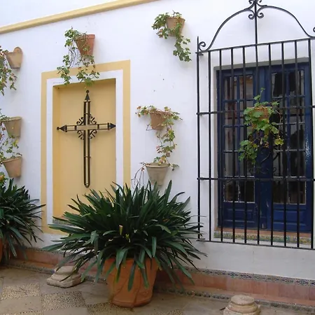 Cortijo El Esparragal Hotel 3*