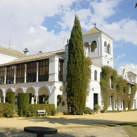 Cortijo El Esparragal