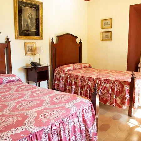 Hotel Cortijo El Esparragal