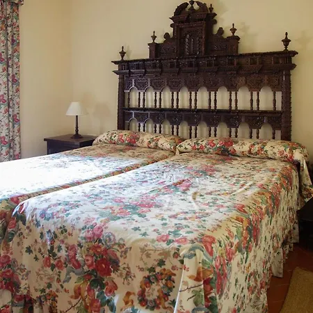 Hotel Cortijo El Esparragal Gerena
