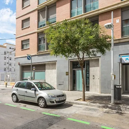 Apartamento Prado De San Sebastian