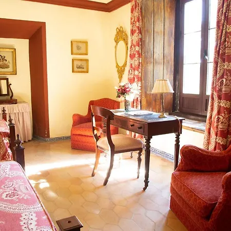Cortijo El Esparragal Hotel 3*