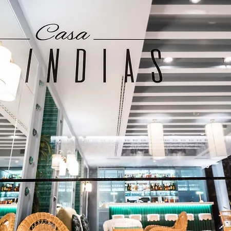 Intelier Casa De Indias