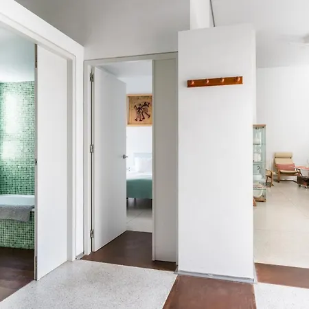Apartamento Patio Duque Cornejo * Seville