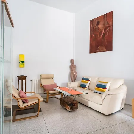Apartment Apartamento Patio Duque Cornejo *