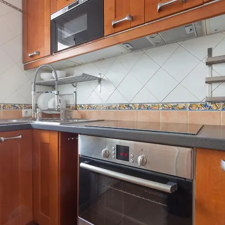Appartement Blossom Elegant And Bright 2 - 4px *