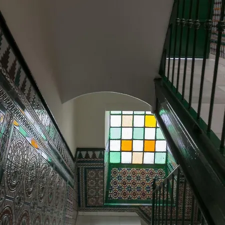 Appartement Blossom Elegant And Bright 2 - 4px