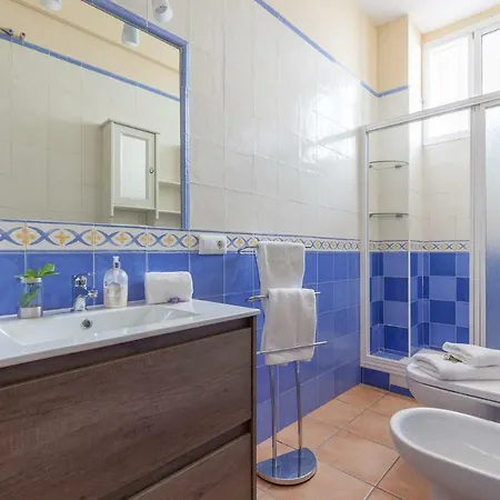 Blossom Elegant And Bright 2 - 4px Appartement Sevilla