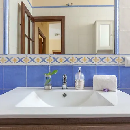 Appartement Blossom Elegant And Bright 2 - 4px *