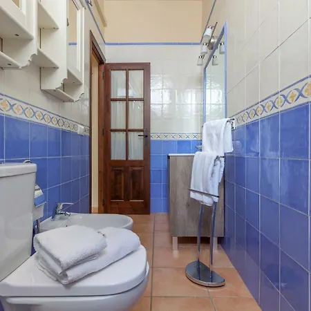 Blossom Elegant And Bright 2 - 4px Appartement *