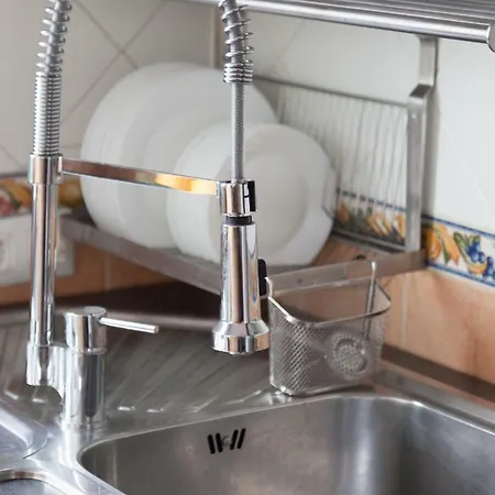 Blossom Elegant And Bright 2 - 4px Appartement Sevilla