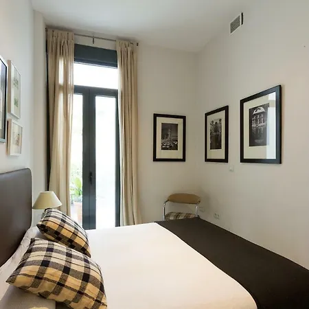 Veoapartment Teodosio 2 * Siviglia