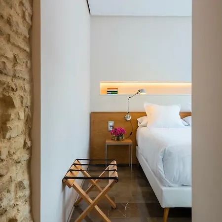 Apartment Torre Homenaje Historical Sevilla