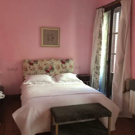 Casa Del Buen Viaje Penzion