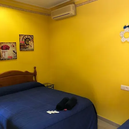 Macarena Sevilla