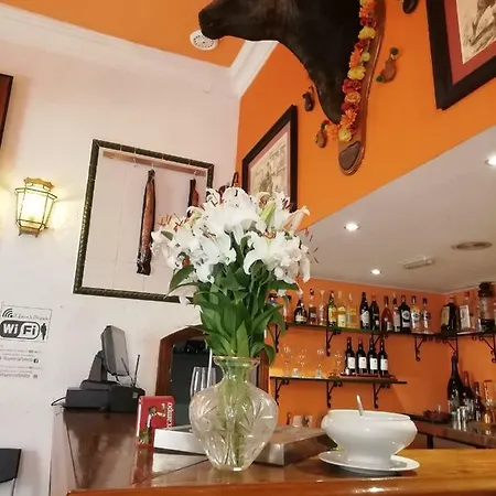 Affittacamere Sierpes Siviglia