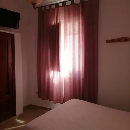 Sierpes * Siviglia