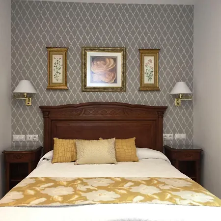Hotel Europa Boutique