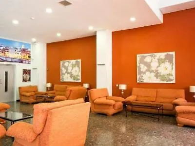 Resitur Appartement Sevilla