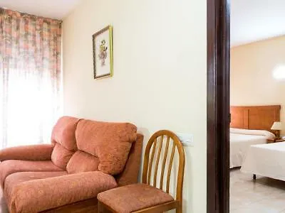 Appartement Resitur *