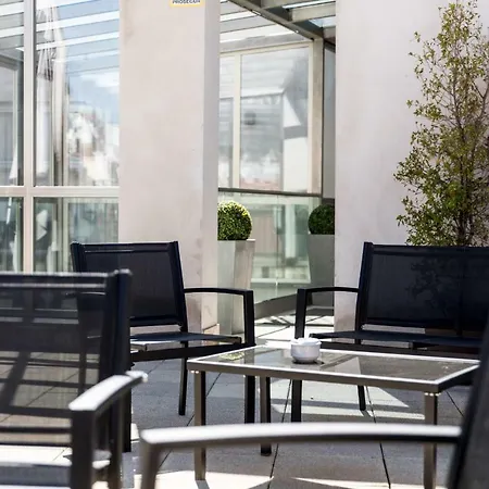 Apartamento Puerta Catedral Vinuesa15 *