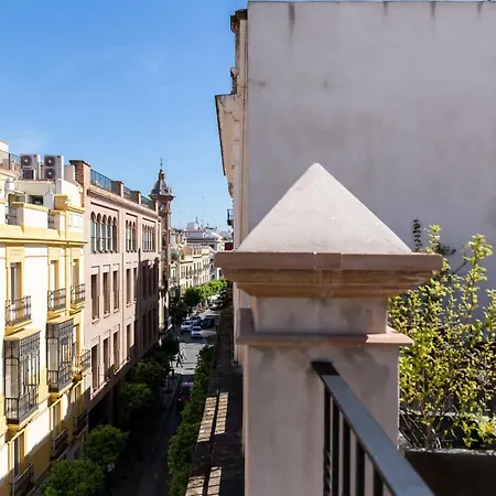Puerta Catedral Vinuesa15 Apartamento
