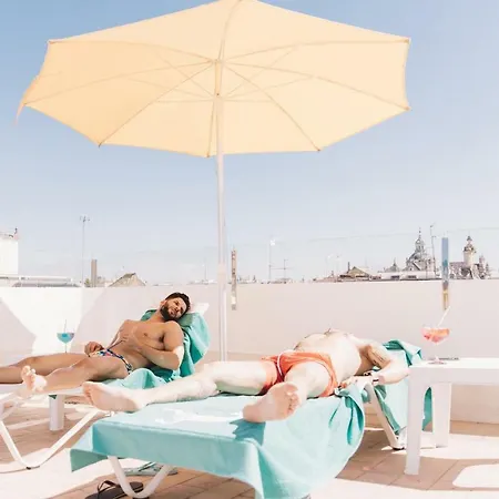 Ritual Centro (adults Only) *