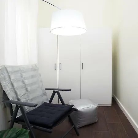Apartamento Alohamundi Alameda