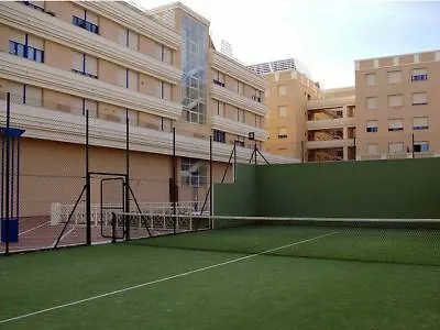 Luxsevilla Palacio *