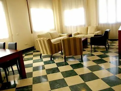 Luxsevilla Palacio Apartment