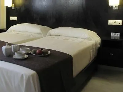 Apartment Luxsevilla Palacio Seville
