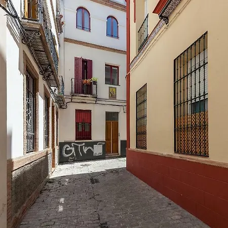 Apartment Pasaje Amores Iz. - Tranquilidad Y Vida Cultural En Centro 4px