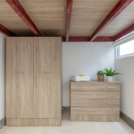 Apartment Pasaje Amores Iz. - Tranquilidad Y Vida Cultural En Centro 4px