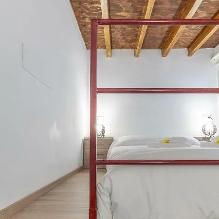 Apartment Pasaje Amores Iz. - Tranquilidad Y Vida Cultural En Centro 4px *