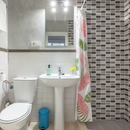 Apartment Pasaje Amores Iz. - Tranquilidad Y Vida Cultural En Centro 4px *