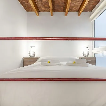 Apartment Pasaje Amores Iz. - Tranquilidad Y Vida Cultural En Centro 4px *