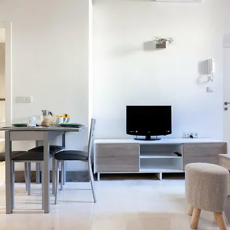 Pasaje Amores Iz. - Tranquilidad Y Vida Cultural En Centro 4px Apartment