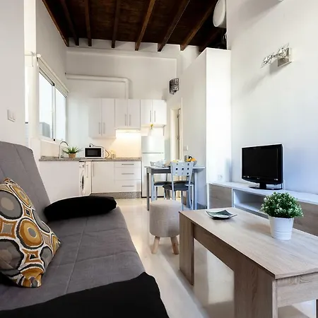 Apartment Pasaje Amores Iz. - Tranquilidad Y Vida Cultural En Centro 4px *