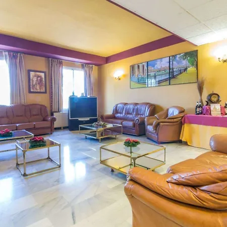 Hotel Bellavista