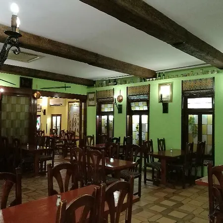 Casual Don Juan Tenorio 2* Seville