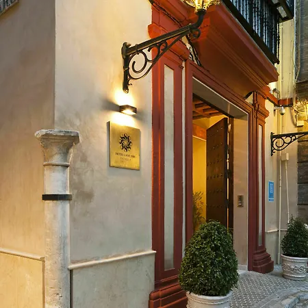 Casa 1800 Sevilla