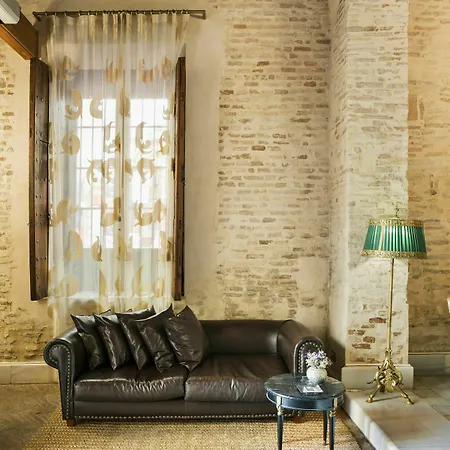 Hotel Casa 1800 Sevilla
