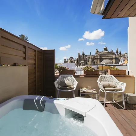 Hotel Casa 1800