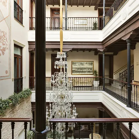 Hotel Casa 1800 Sevilla