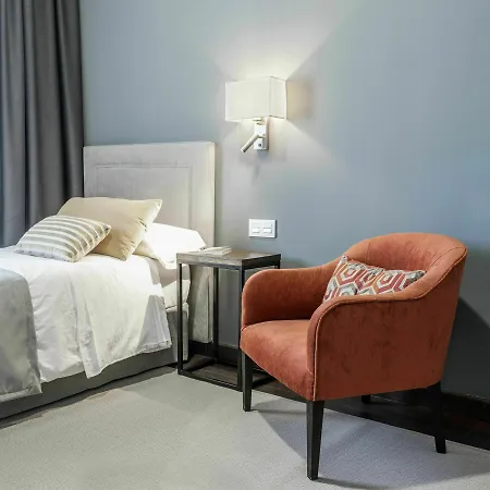 Aparthotel Sevilla Alcala de Guadaira