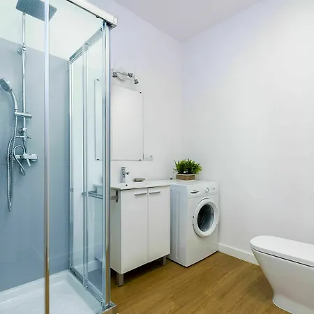 Apartment Genteel Zaragoza *