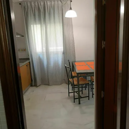 Appartement Castilla141 Sevilla